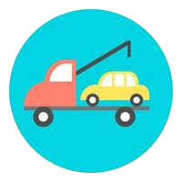 Check Towed/ Impounded Vehicle