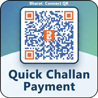 Quick Challan Payment