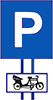 roadsign Icon
