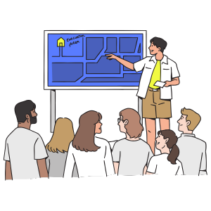 teaching approach