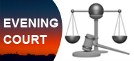 evening court