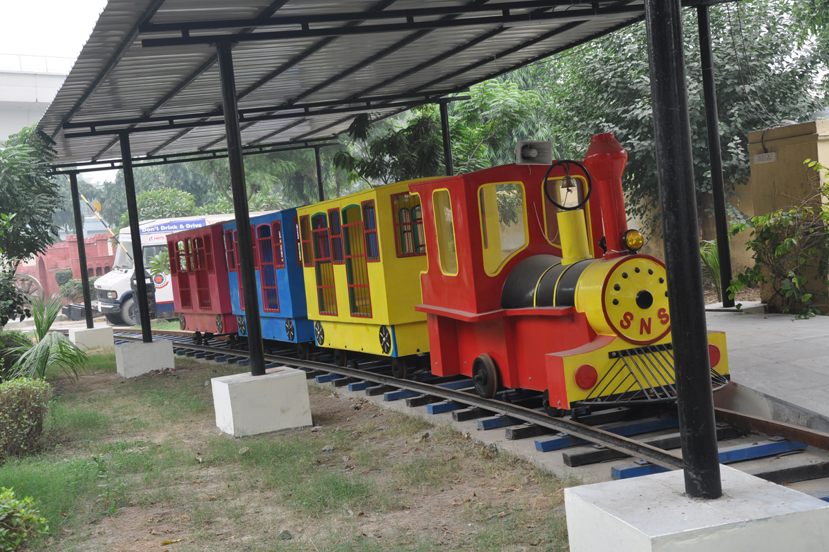 punjabi bagh slider