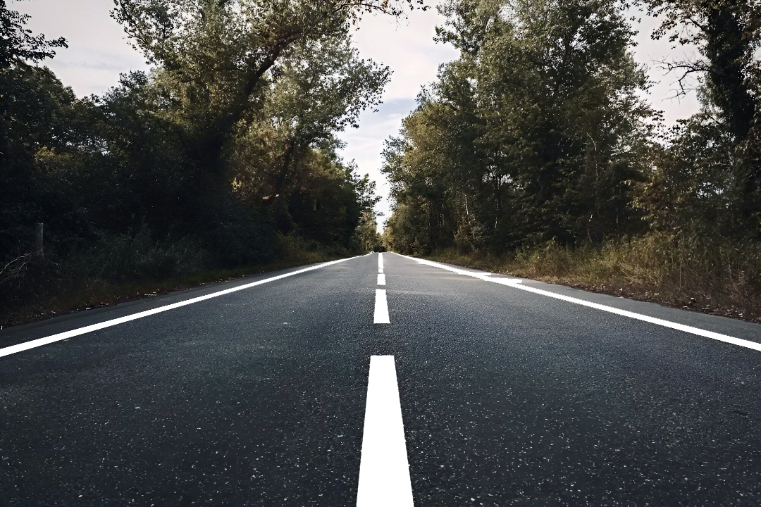 Centre Line