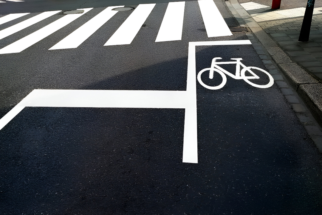 Stop Line