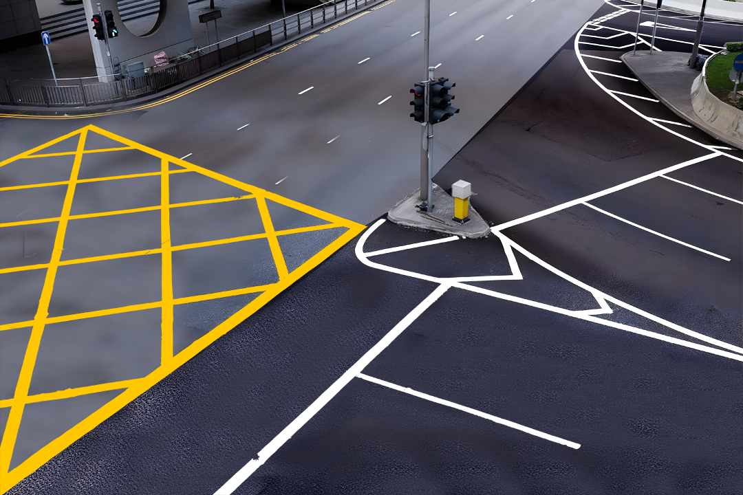 Yellow Box Junction